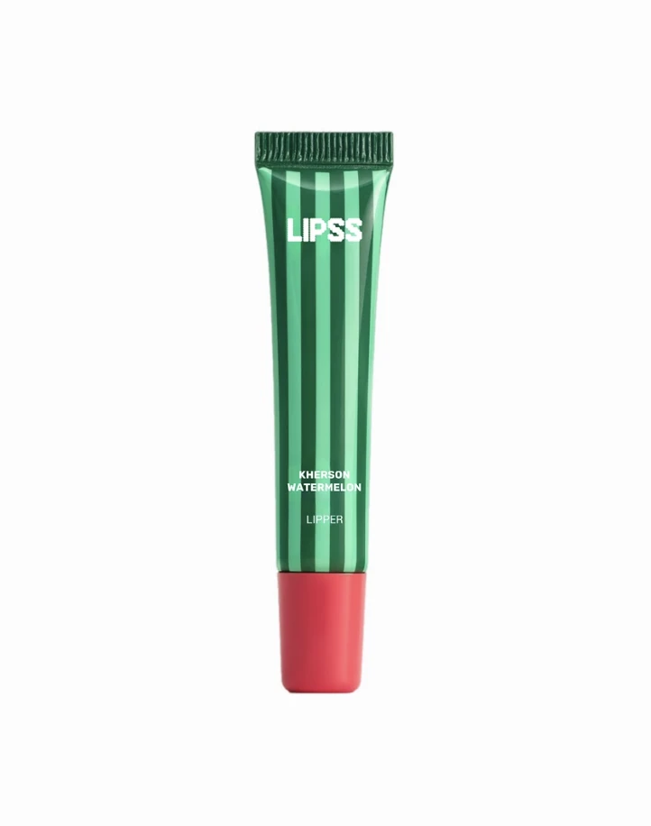 Lipper-блиск Kherson Watermelon, 8 мл