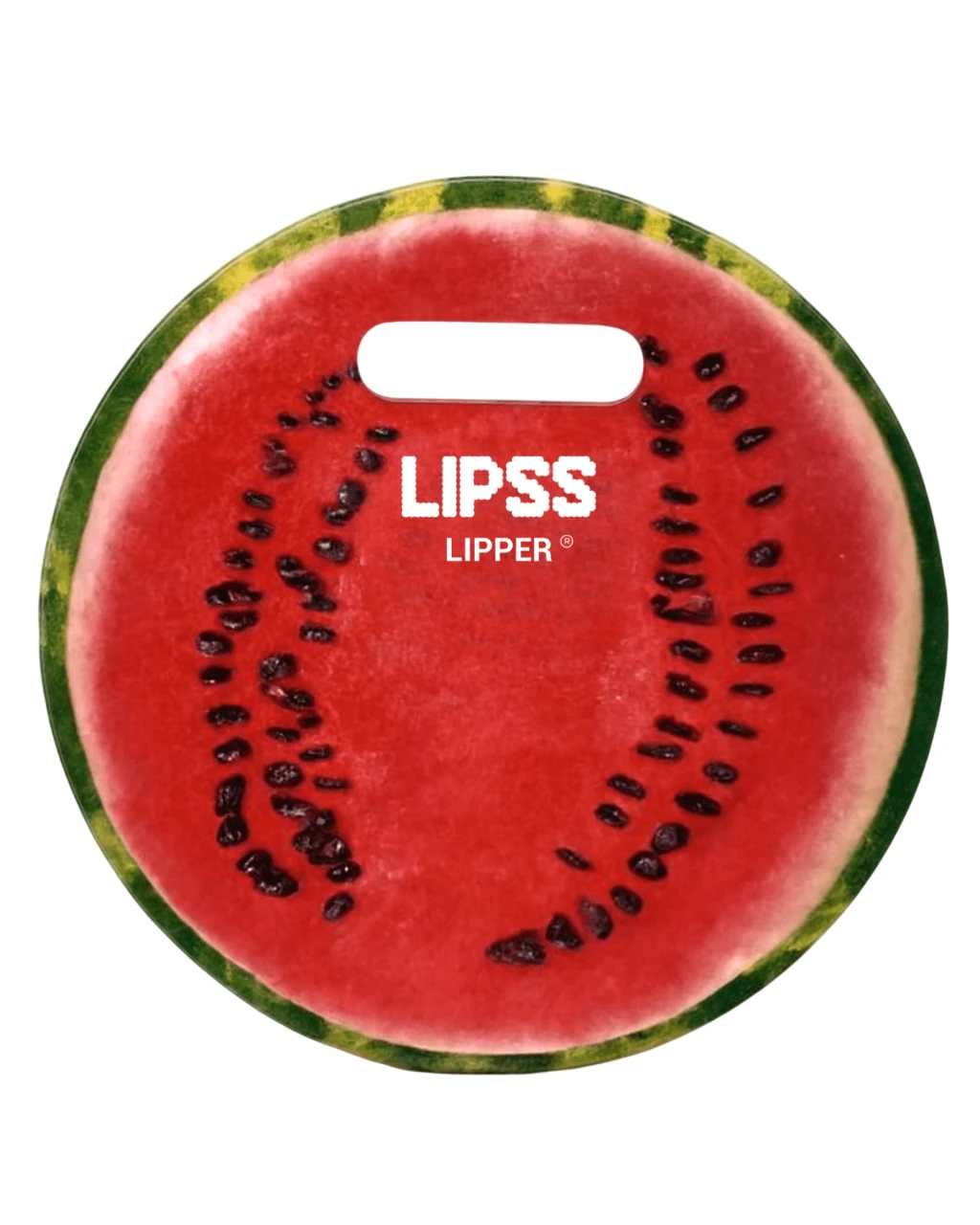 Подарунковий Lipper-блиск Kherson Watermelon, 8 мл