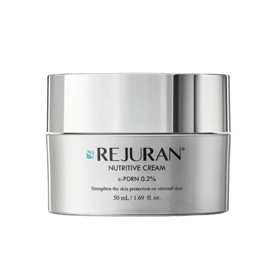 Крем для інтенсивного живлення та зволоження шкіри Rejuran Nutritive Cream, 50 мл