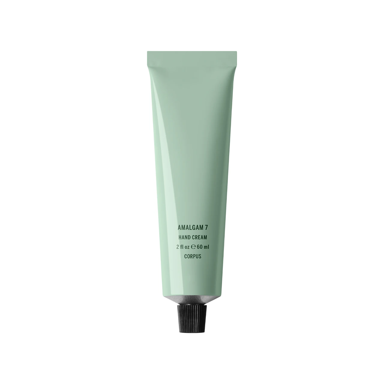 Крем для рук Corpus Hand Cream Amalgam 7, 60 мл