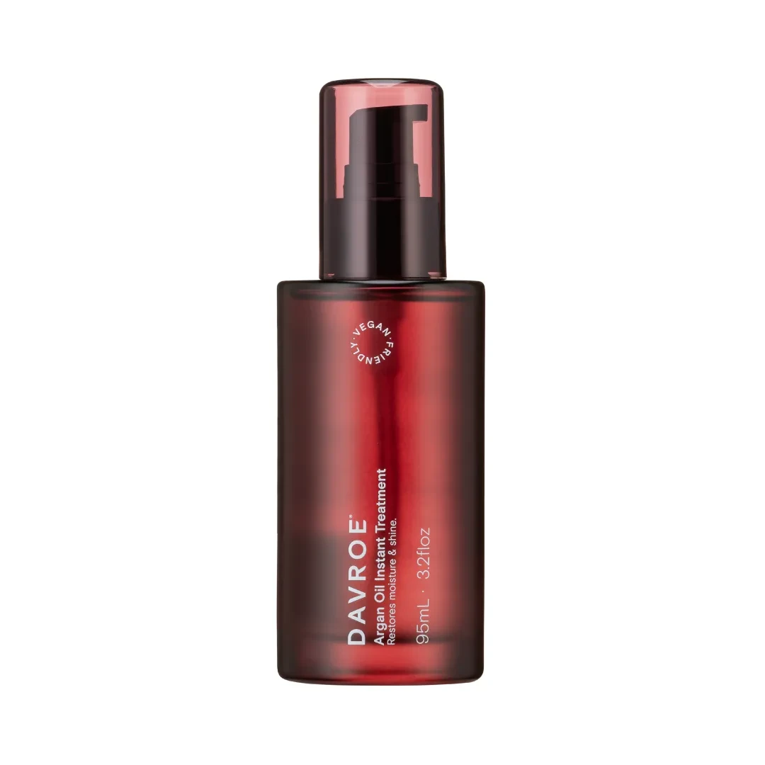 Відновлюючий засіб з аргановою олією Argan Oil Instant Treatment, 95 мл