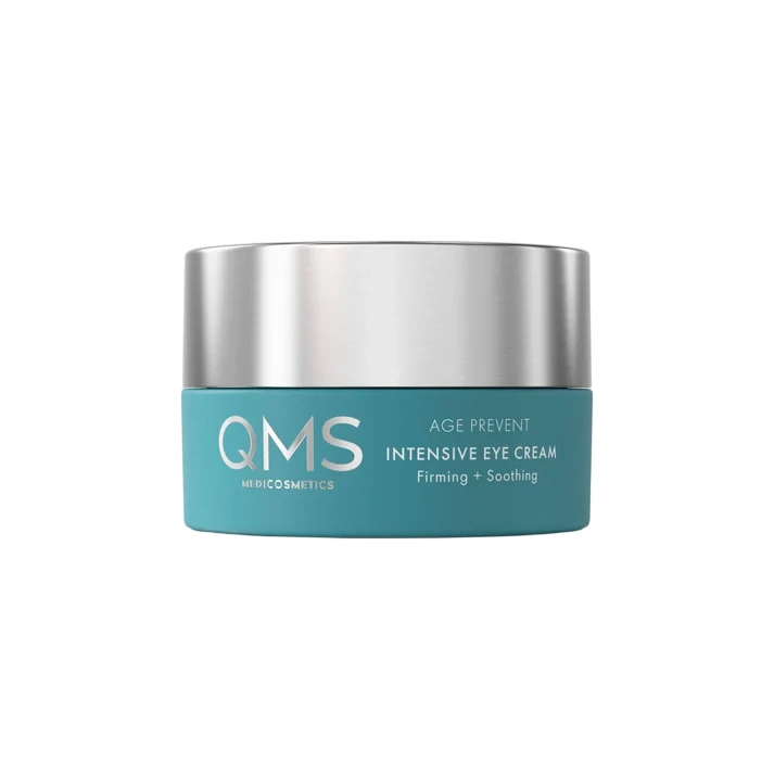 Поживний крем для очей QMS Age Prevent Intensive Eye Cream, 15 мл