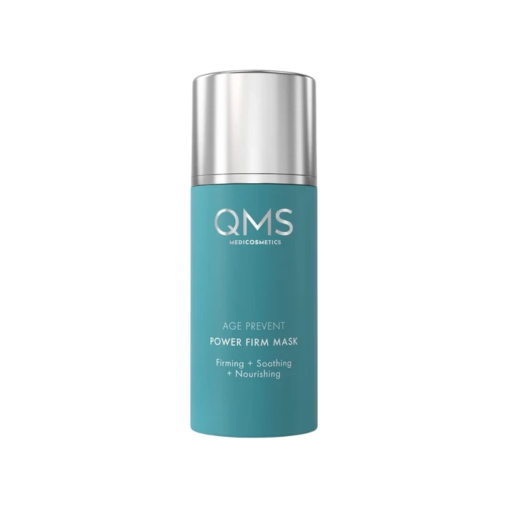 Маска для обличчя QMS Age Prevent Power Firm Mask, 100 мл