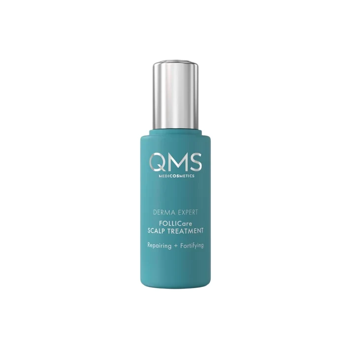 Відновлювальний засіб для шкіри голови QMS Derma Expert FOLLICare Scalp Treatment, 50 мл