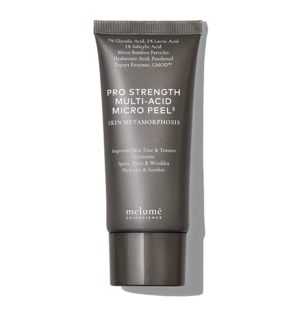 Sale! Мультикислотний пілінг для обличчя Pro Strength Multi-Acid Micro Peel, 100 мл