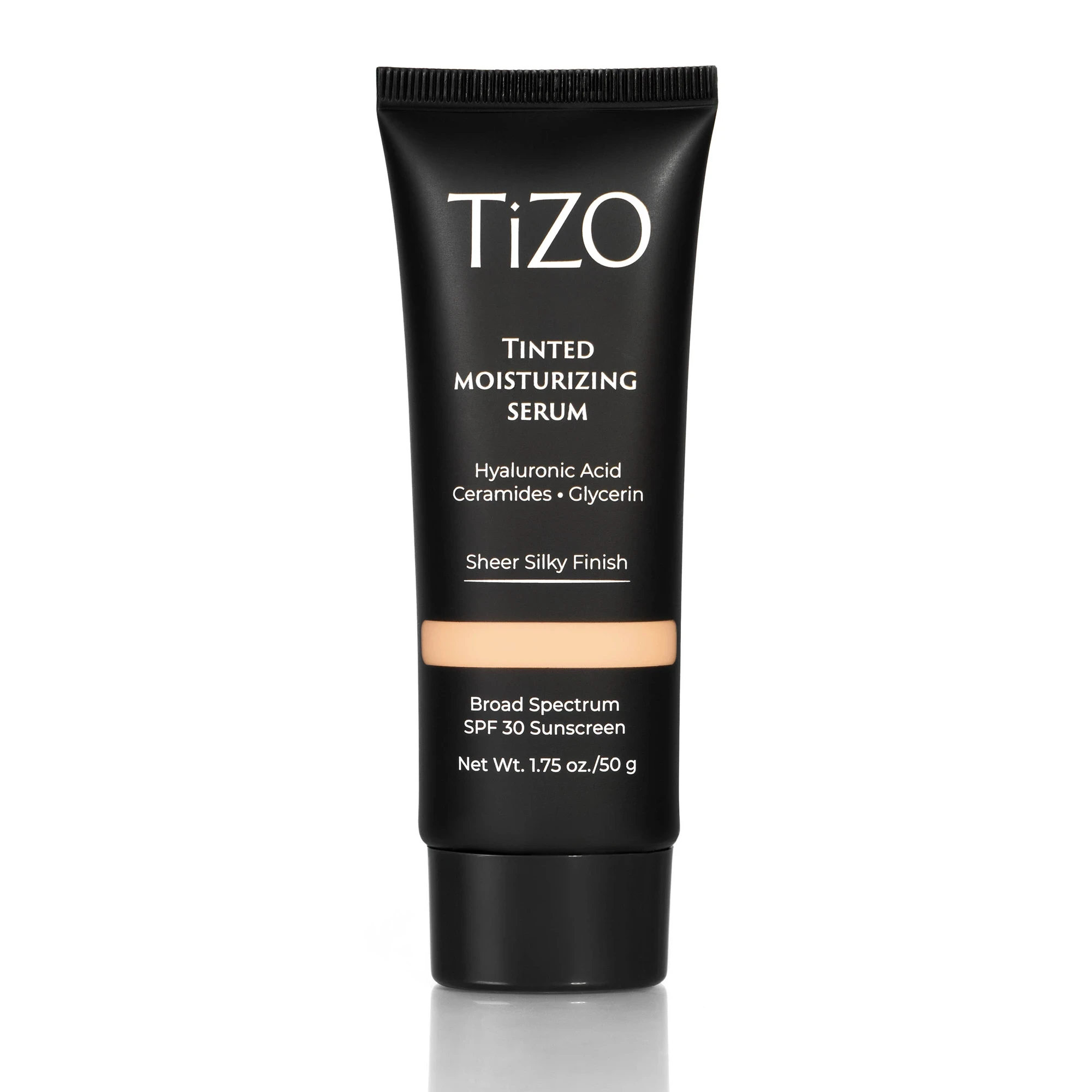 Sale! Тонуюча сироватка TiZO Tinted Moisturizing Serum - Medium, 50 г
