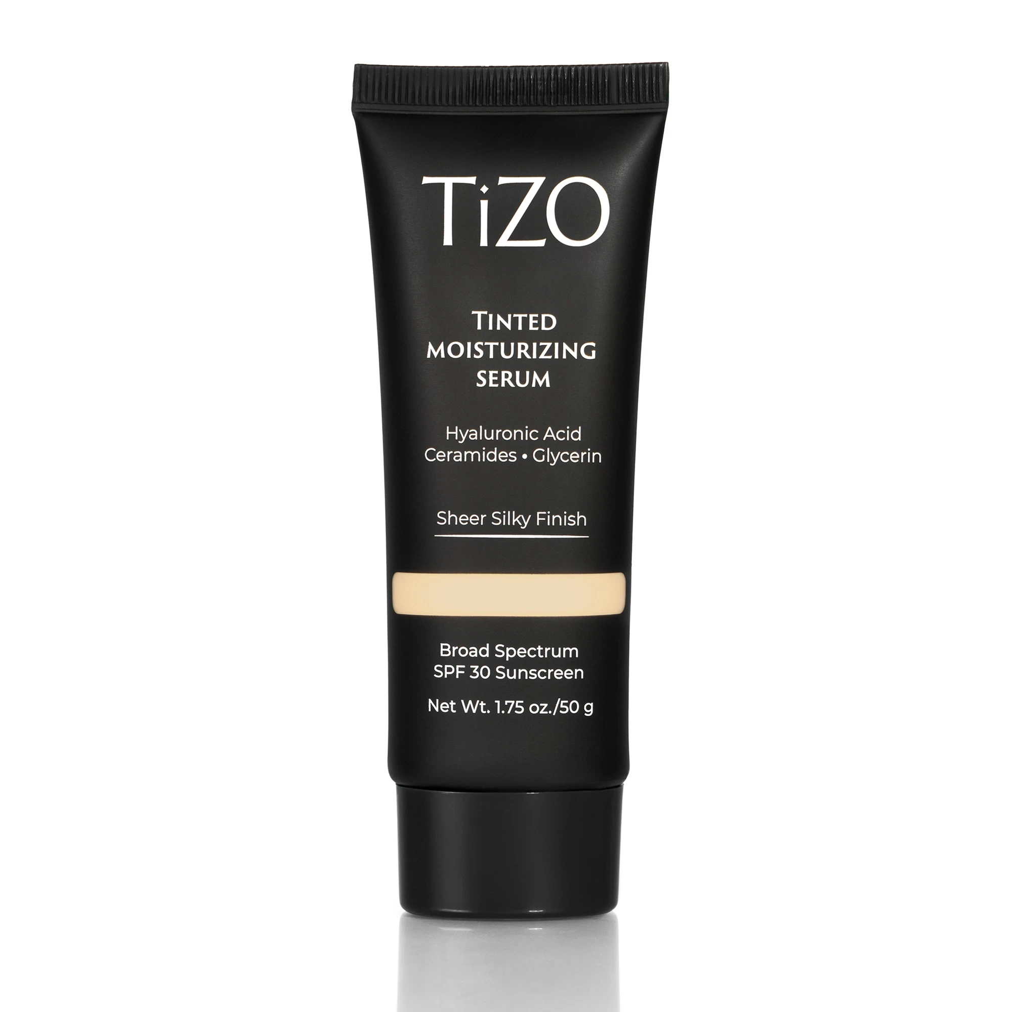 Sale! Тонуюча сироватка TiZO Tinted Moisturizing Serum - Light, 50 г