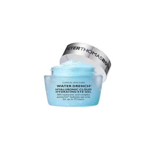 Sale! Зволожуючий гель для шкіри навколо очей Water Drench® Hyaluronic Cloud Hydrating Eye Gel, 15 мл