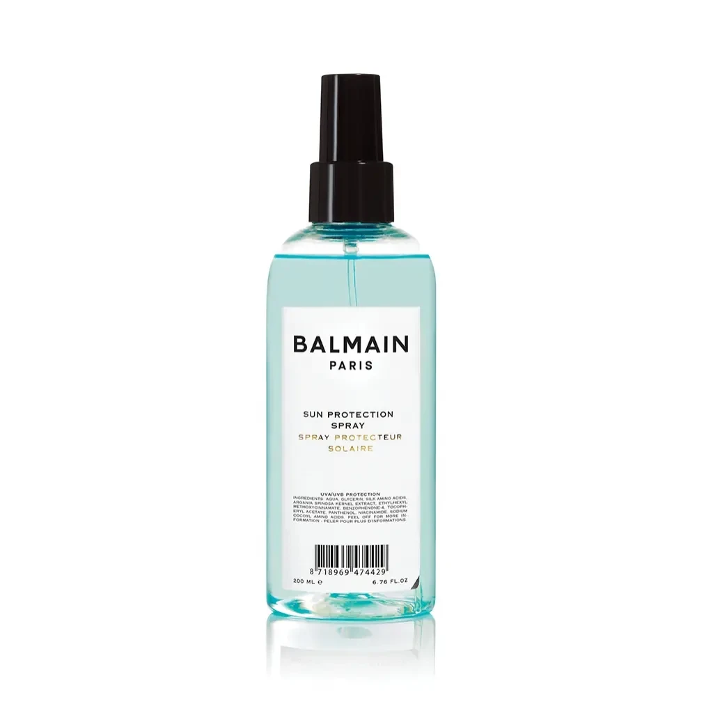 Sale! Сонцезахисний спрей для волосся Balmain Sun Protection Spray, 200 мл
