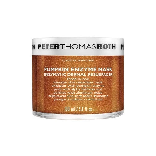 Sale! Ензимна маска для обличчя Pumpkin Enzyme Mask, 150 мл