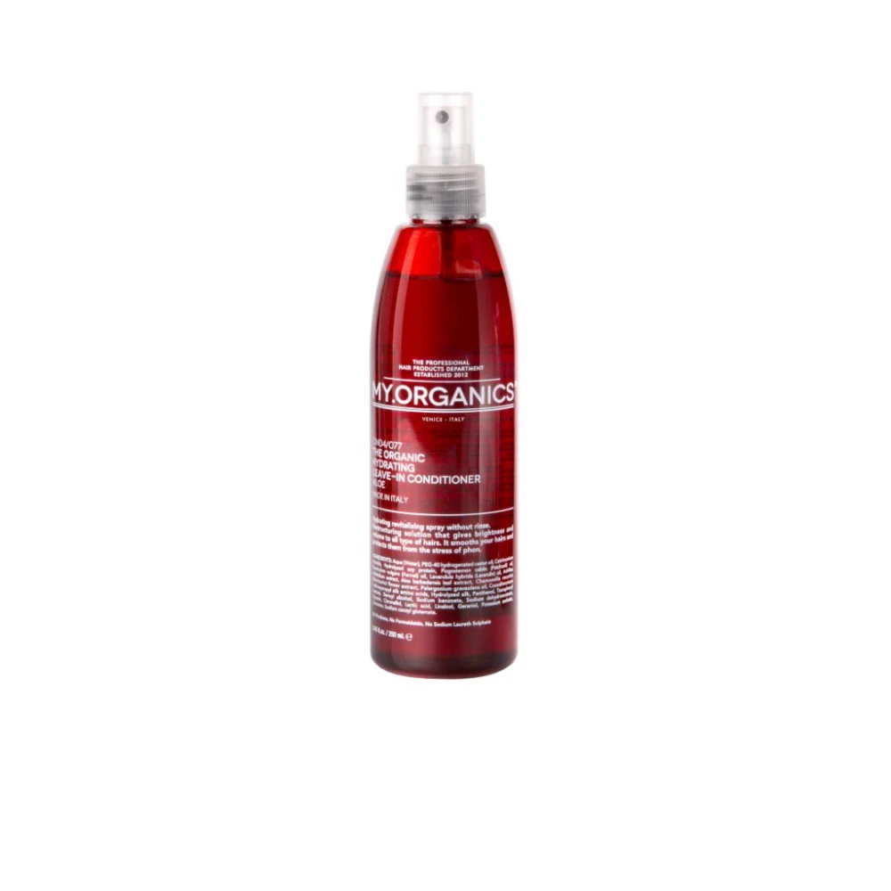 Відновлюючий, зволожуючий спрей My Hydrating Leave in Conditioner, 250 мл