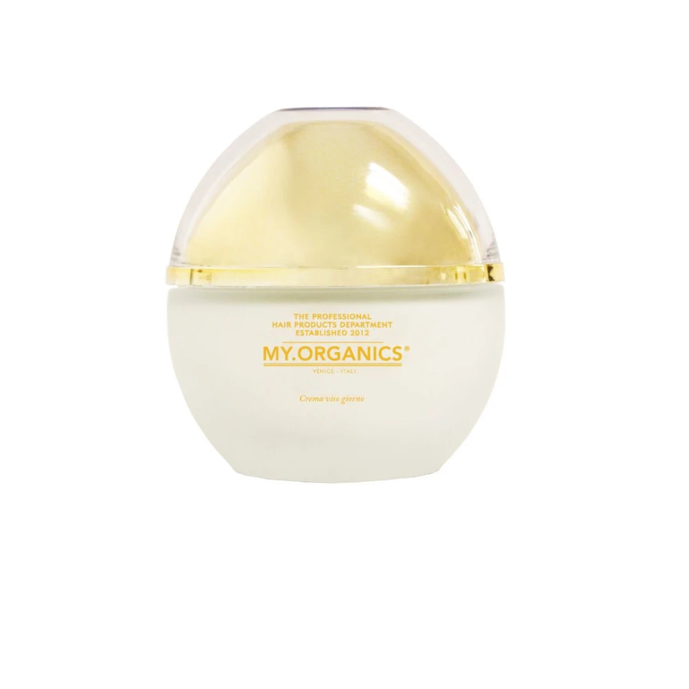 Денний крем для обличчя My Good Morning Cream, 50 мл