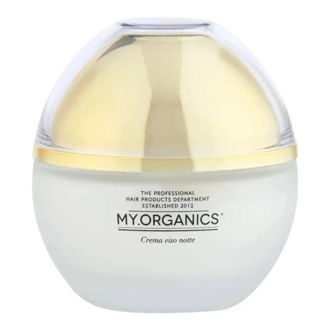 Нічний крем для обличчя My Good Night Cream, 50 мл