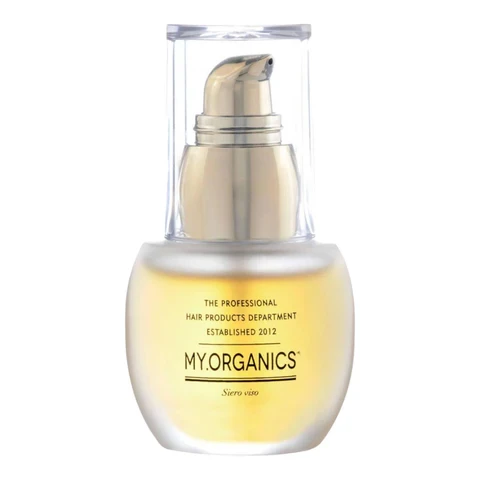 Сироватка потрійної дії для обличчя My Good Sleep Serum, 30 мл