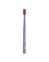 Зубна щітка Фіолетова Curaprox CS 3960 "Super Soft", d 0.12 мм
