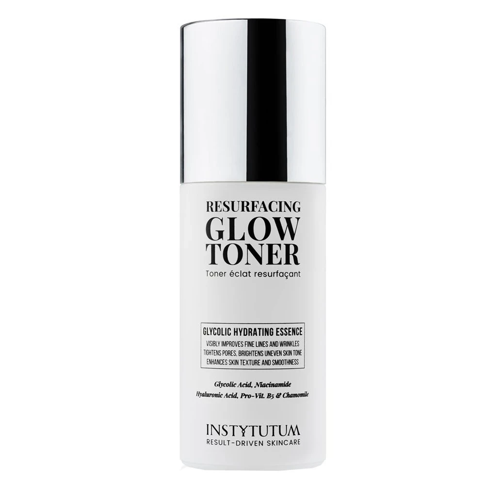 Sale! Тонік з гліколевою кислотою Resurfacing Glow Toner, 150 мл