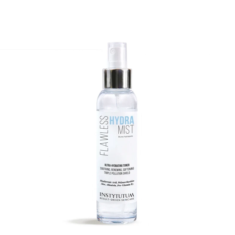 Sale! Зволожувальний тонер-міст Flawless Hydra Mist, 100 мл