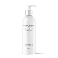 Парфумований гель для душу ROMANTIQUE, 200 мл