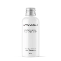 Парфумований гель для душу KALÉIDOSCOPE, 50 мл