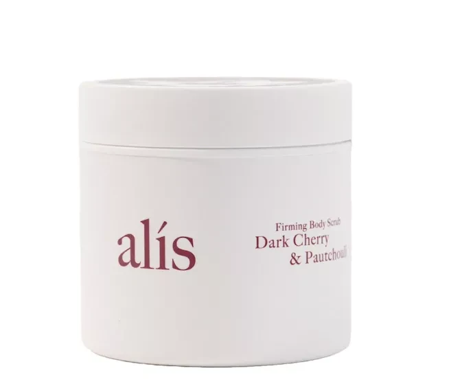Зміцнюючий скраб для тіла Alis Firming Body Scrub, 220 мл