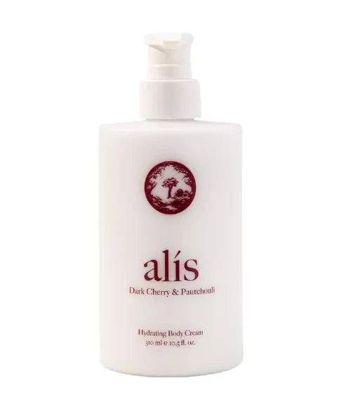 Зволожуючий крем для тіла Alis Hydrating Body Cream, 310 мл
