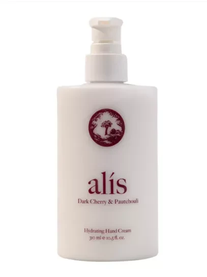 Зволожуючий крем для рук Alis Hydrating Hand Cream, 310 мл