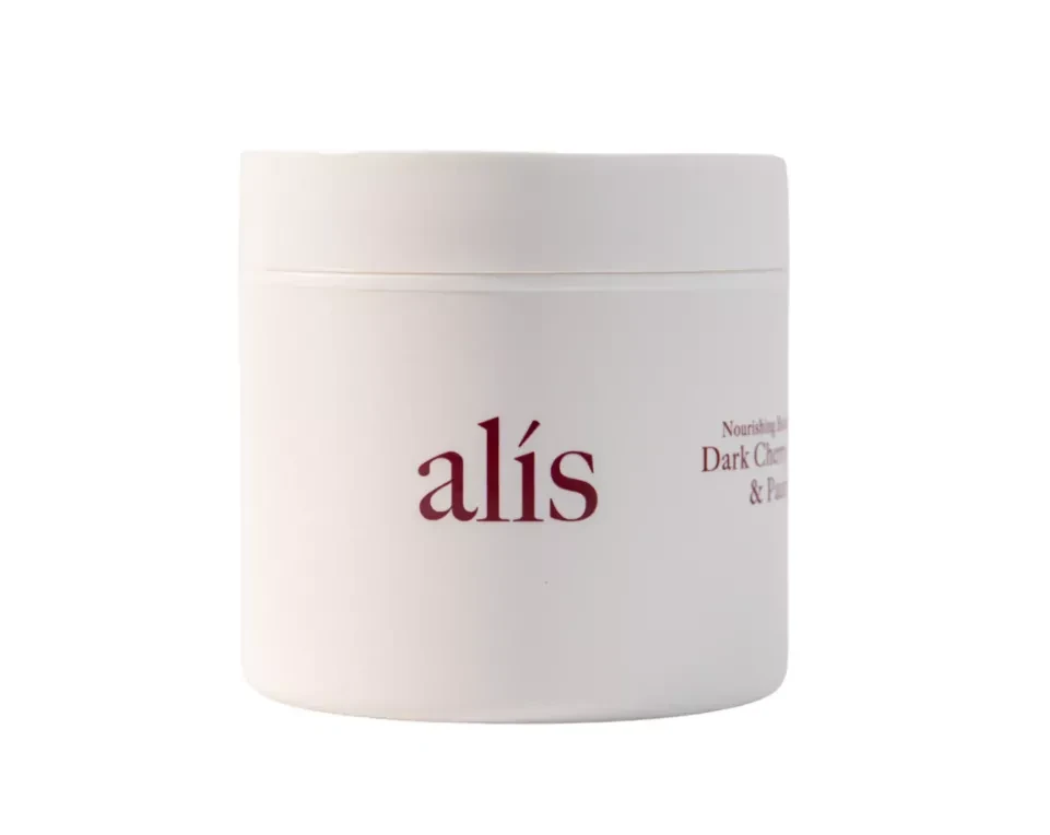 Живильний крем-баттер для тіла Alis Nourishing Body Butter, 220 мл