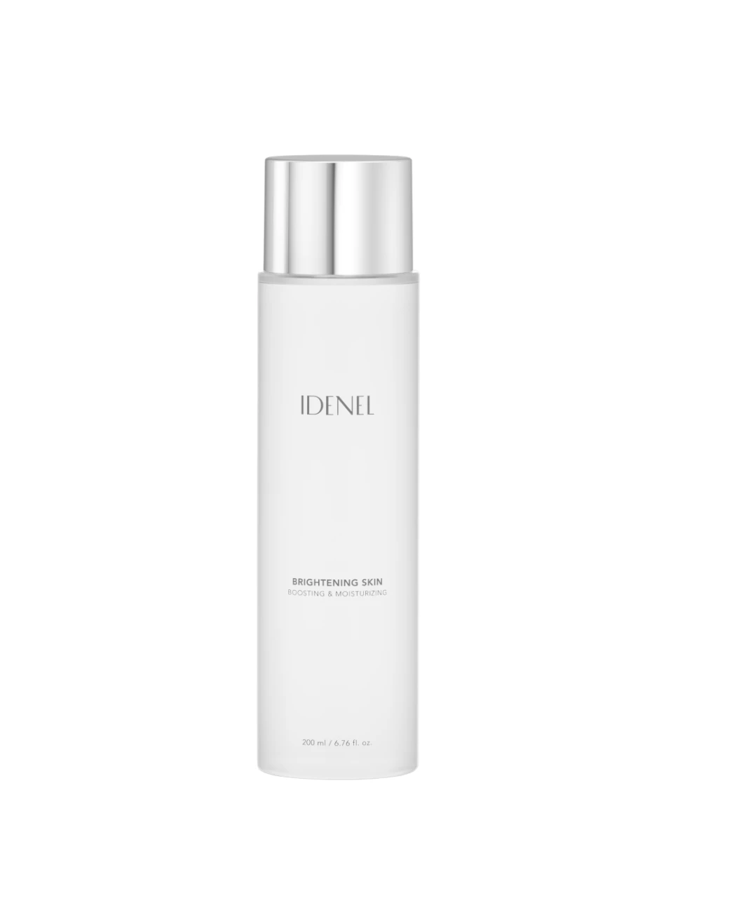 Освітлюючий лосьйон для обличчя Idenel Brightening Skin, 200 мл