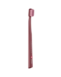 Зубна щітка золотий стандарт Бордова Curaprox CS 12460 Velvet, d 0.08 мм