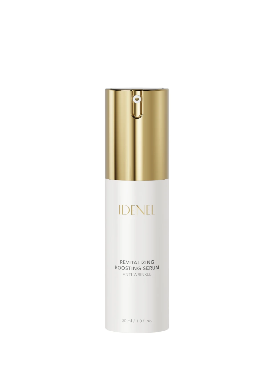 Відновлююча сироватка для обличчя Idenel Revitalizing Boosting Serum, 30 мл