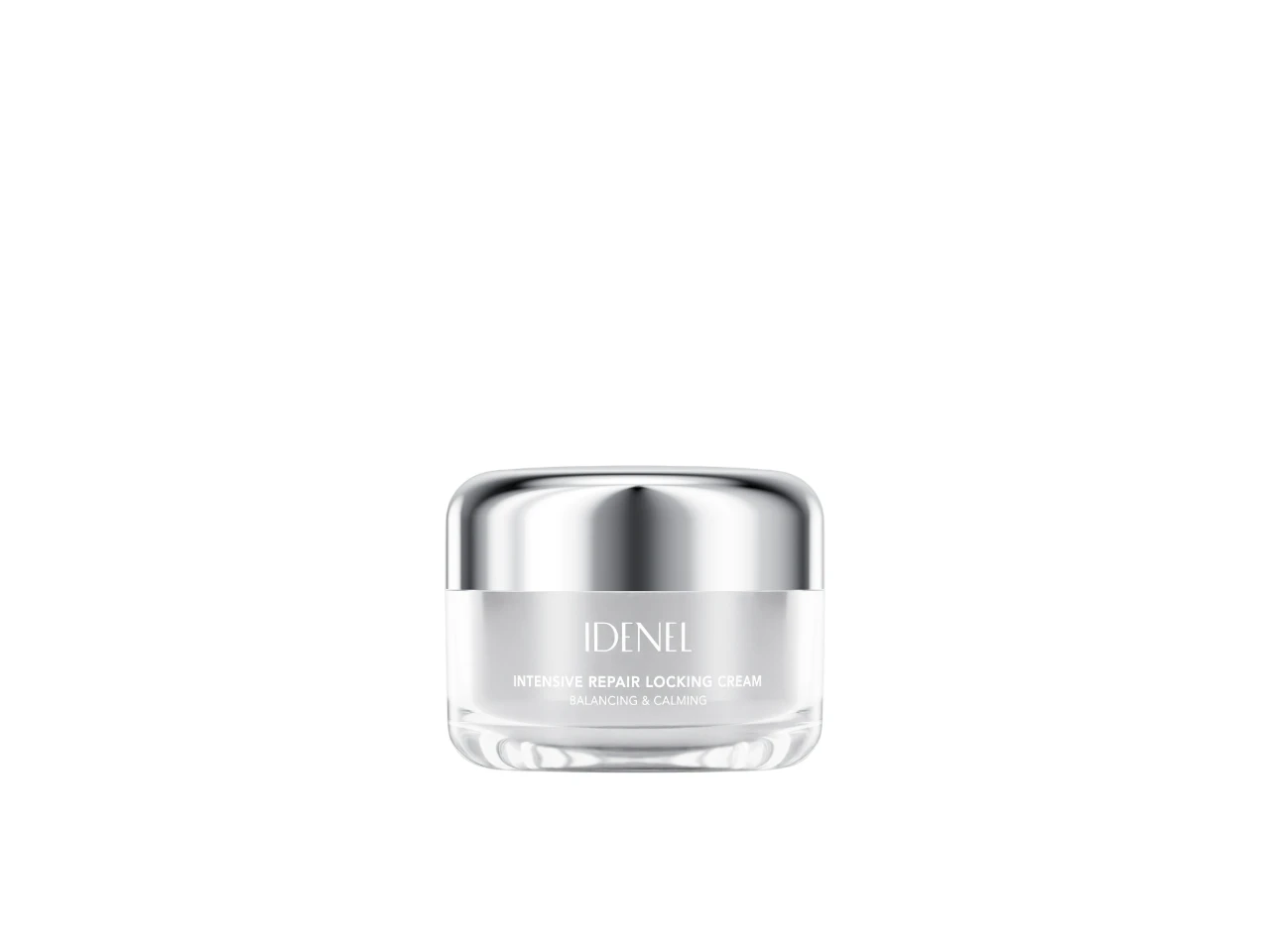 Регенеруючий крем для обличчя Idenel Intensive Repair Locking Cream, 50 мл