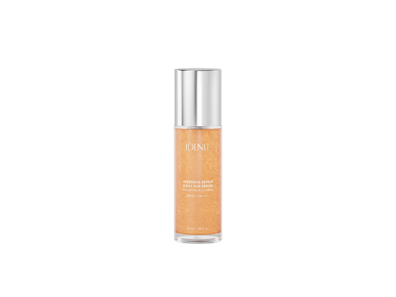 Сироватка для відновлення та захисту від сонця Idenel Intensive Repair Daily Sun Serum, 55 мл