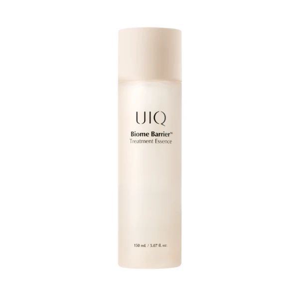 Мультифункціональна есенція UIQ Biome Barrier Treatment Essence, 150 мл