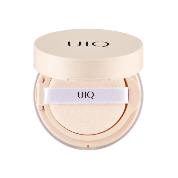 Мультифункціональна пудра-есенція UIQ Biome Barrier Essence in Powder, 6 г