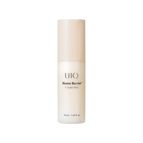 Кремовий спрей UIQ Biome Barrier Cream Mist, 50 мл