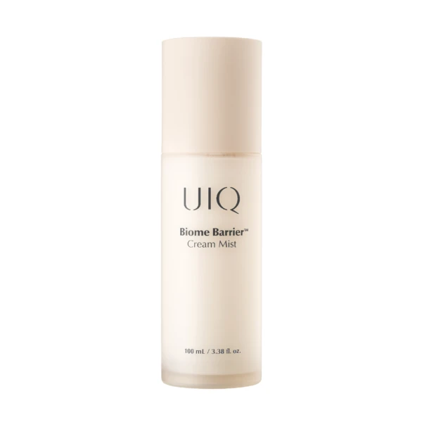 Кремовий спрей UIQ Biome Barrier Cream Mist, 100 мл