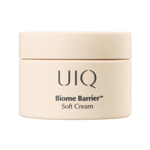 Зволожувальний крем UIQ Biome Barrier Soft Cream, 60 мл
