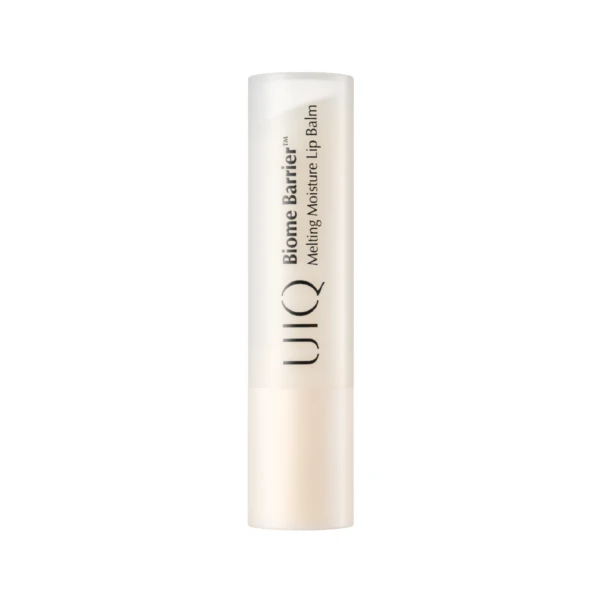 Зволожувальний бальзам для губ UIQ Biome Barrier Melting Moisture Lip Balm Original, 3.2 г