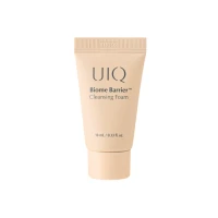 Пінка для умивання UIQ Biome Barrier Cleansing Foam, 10 мл