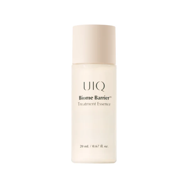 Мультифункціональна есенція UIQ Biome Barrier Treatment Essence, 20 мл