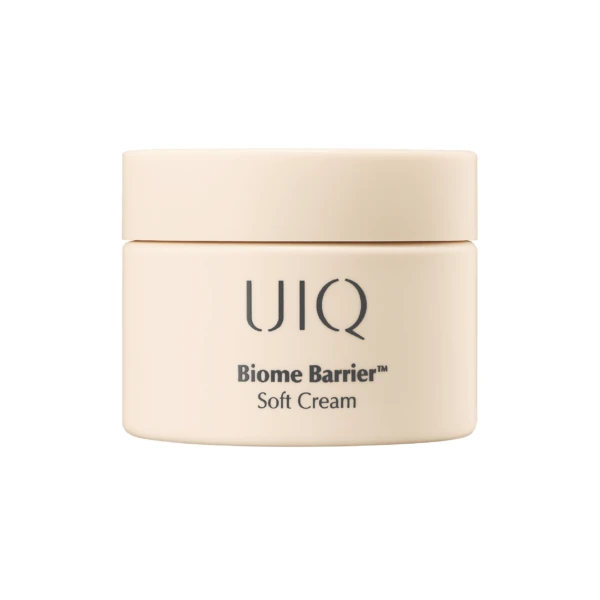 Зволожувальний крем UIQ Biome Barrier Soft Cream, 10 мл