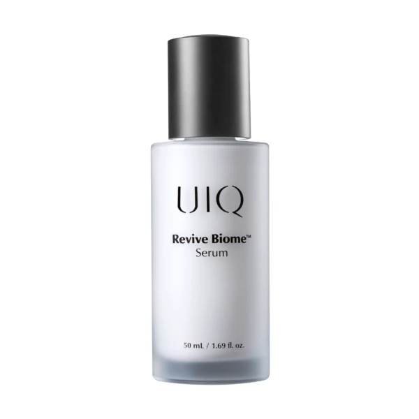 Заспокійлива сироватка UIQ Revive Biome Serum, 50 мл