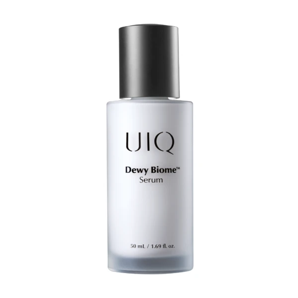 Зволожувальна сироватка UIQ Dewy Biome Serum, 50 мл