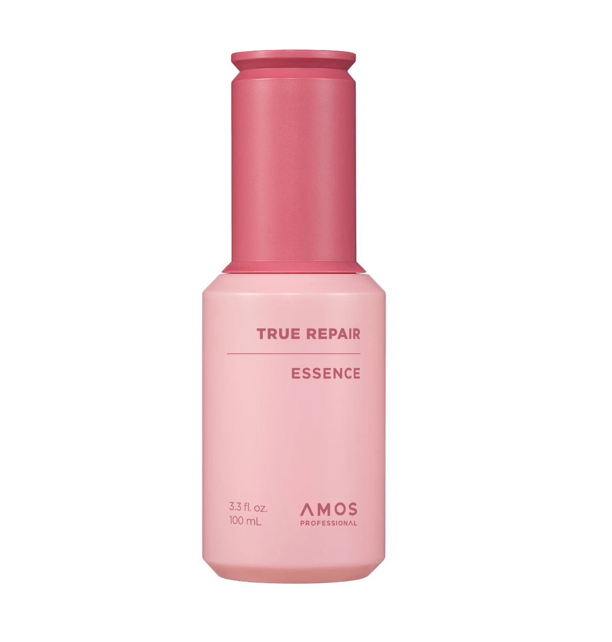 Термозахисна есенція для волосся Amos True Repair Essence, 100 мл