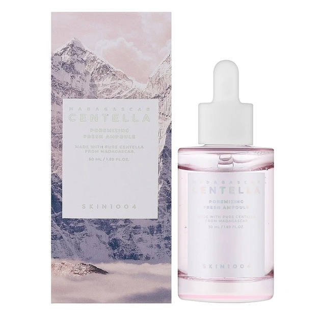 Ампульна сироватка для звуження пор Poremizing Fresh Ampoule, 100 мл