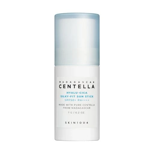 Сонцезахисний стік Hyalu-Cica Silky-Fit Sun Stick SPF50+ PA++++, 7 г