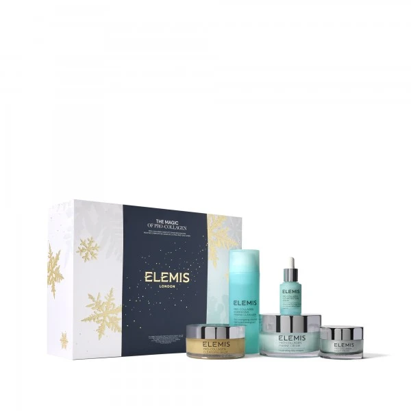 Магія Про-Колаген для неперевершеного догляду The Magic of Pro-Collagen Kit
