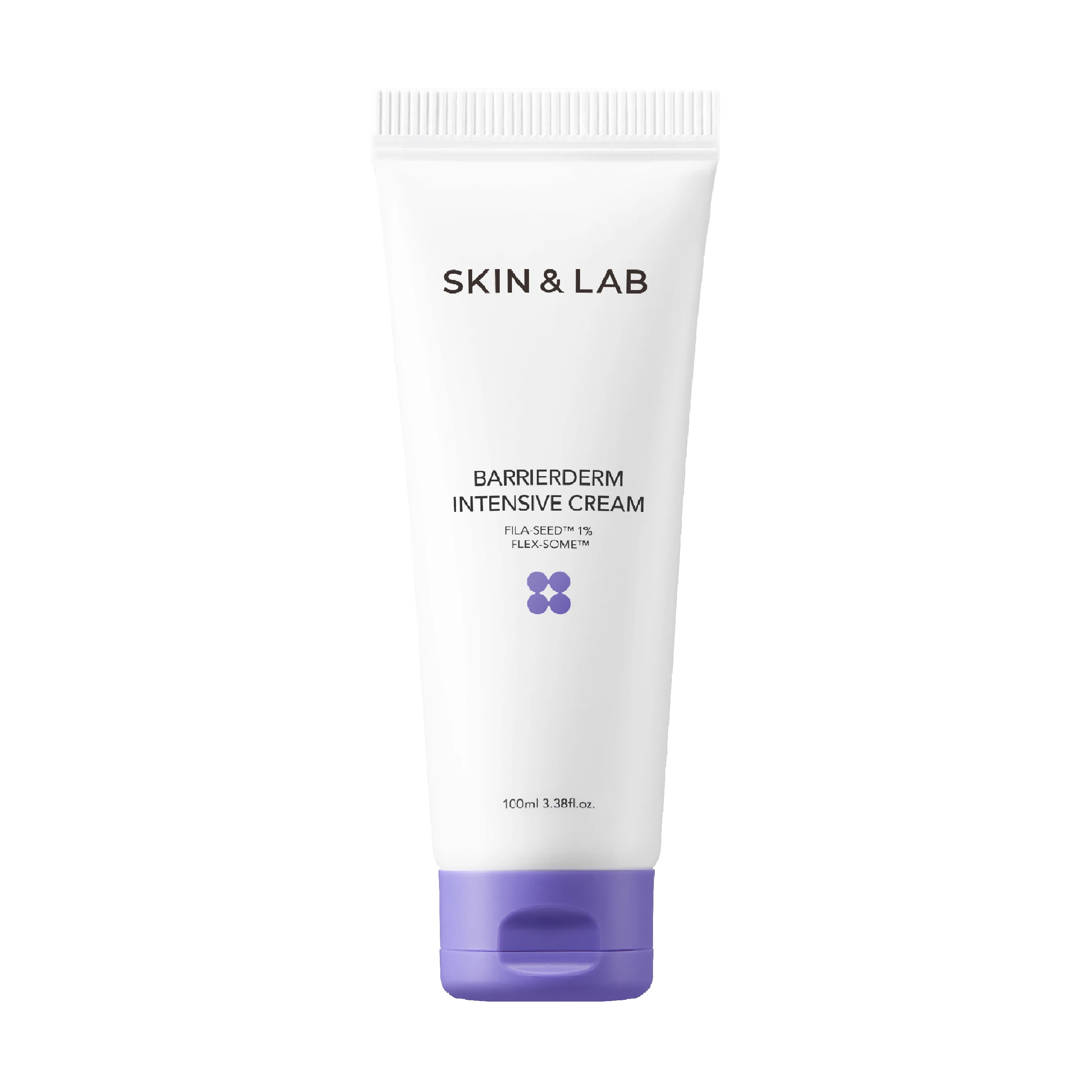 Інтенсивний бар’єрний крем SKIN&LAB Barrierderm Intensive Cream, 100 мл