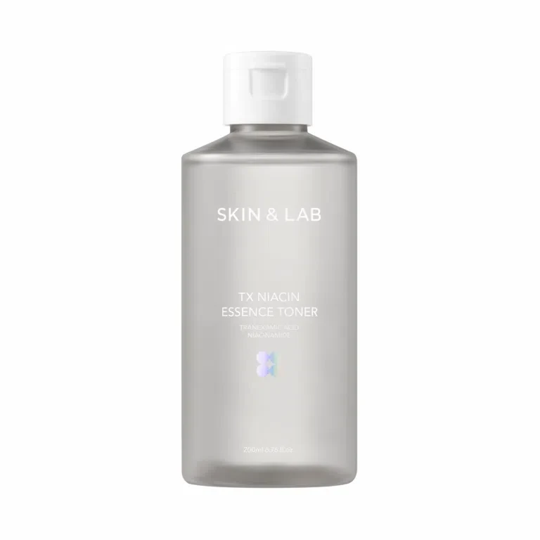 Тонер-есенція з транексамовою кислотою та ніацинамідом SKIN&LAB TX Niacinamide Essence Toner, 200 мл