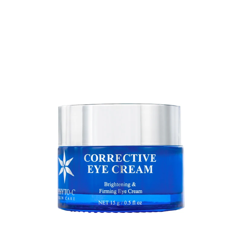 Коригуючий  крем для шкіри навколо очей Phyto-C Corrective Eye Cream, 15 г